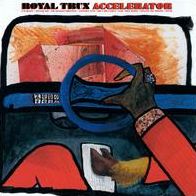 Accelerator (Royal Trux)
