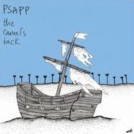 Camel's Back (Psapp)