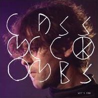 Wit's End (Cass Mccombs)