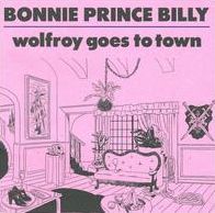 Wolfroy Goes to Town
