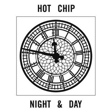 Night & Day [Daphni Mix]