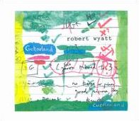 Cuckooland (Robert Wyatt)