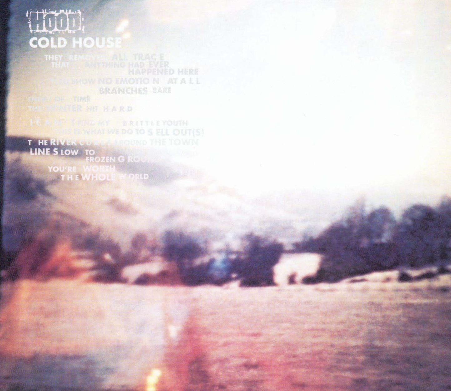 Cold House
