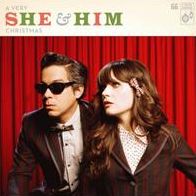 Very She & Him Christmas (She & Him)