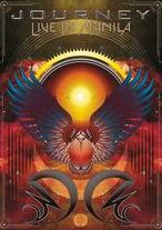 Journey: Live In Manila