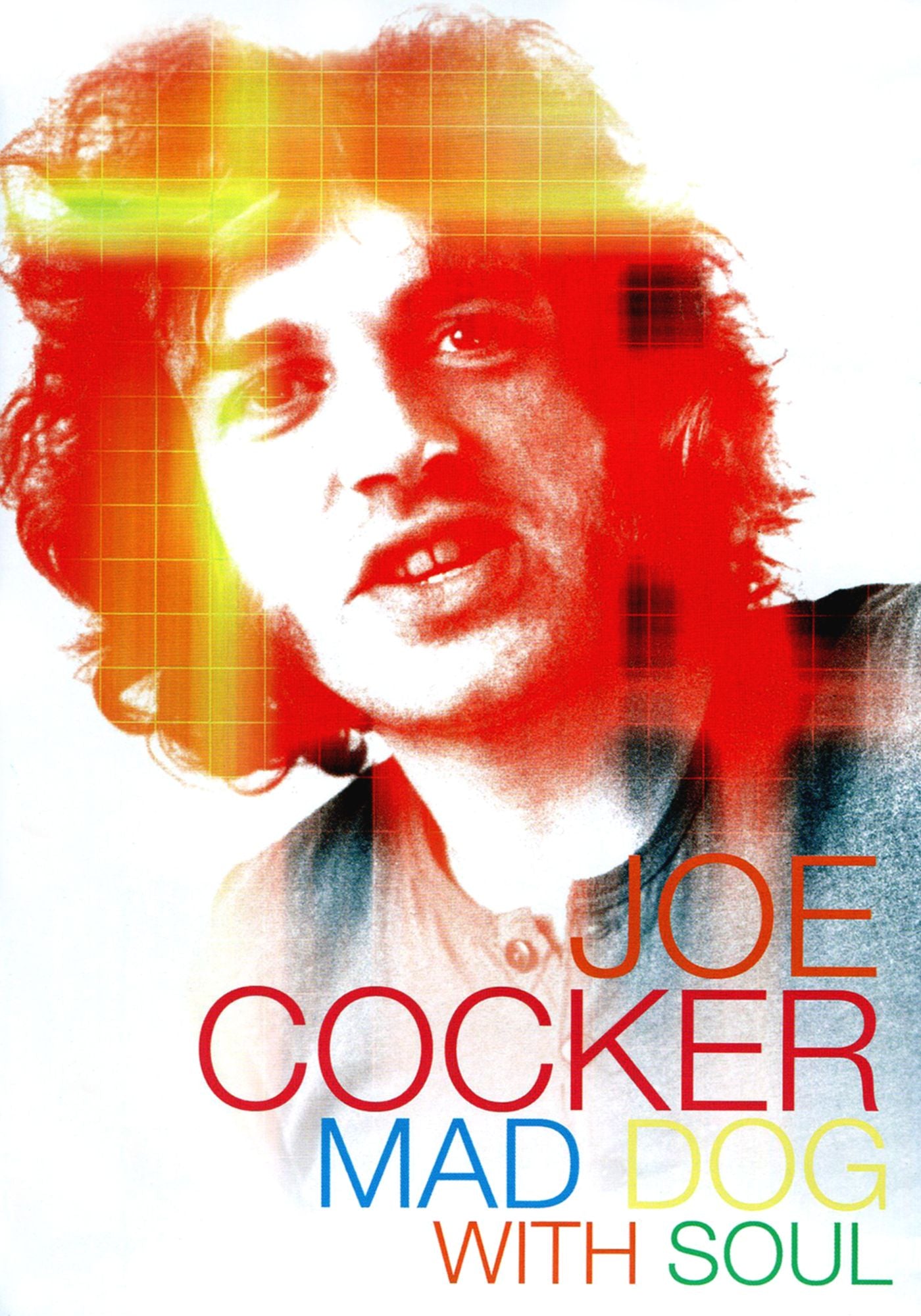 Joe Cocker: Mad Dog With Soul