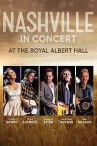 Nashville In Concert