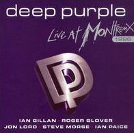 Live at Montreux 1996