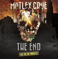 End: Live In Los Angeles