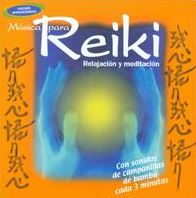 M?sica Para Reiki