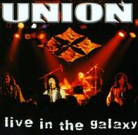 Live in the Galaxy