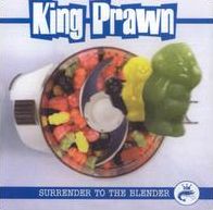 Surrender to the Blender