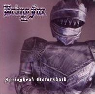 Springhead Motorshark