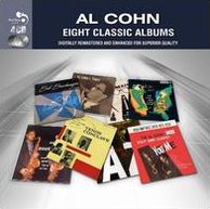 Eight Classic Albums