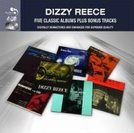 Five Classic Albums