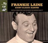 Eight Classic Albums
