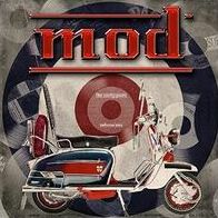Mod: The Early Years