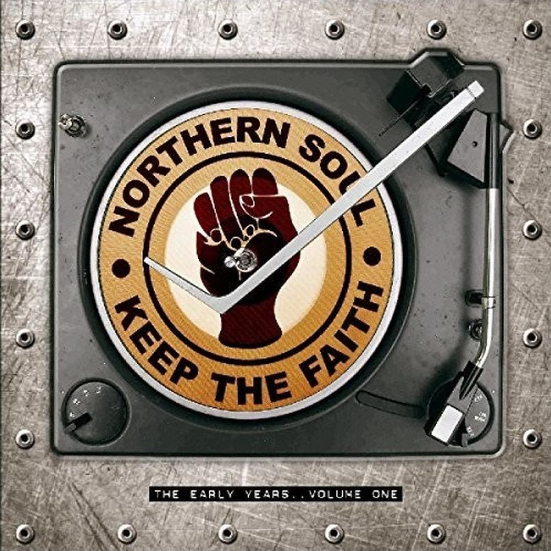 Northern Soul: Early Years
