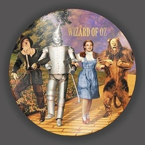 Wizard Of Oz