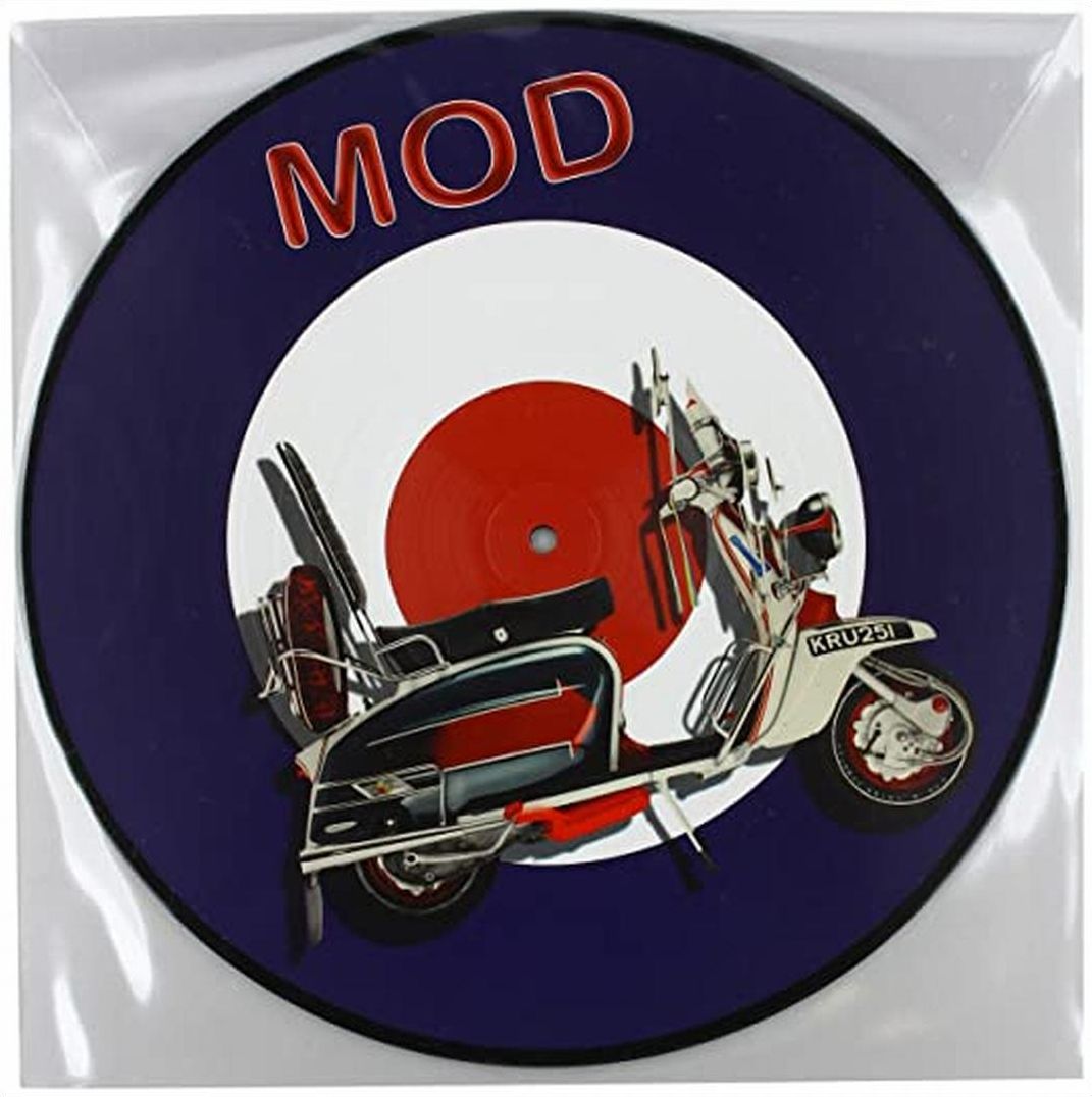 Mod