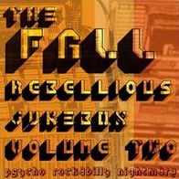 Rebellious Jukebox, Vol. 2