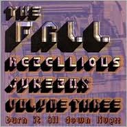 Rebellious Jukebox, Vol. 3