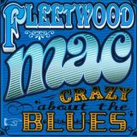 Crazy About the Blues