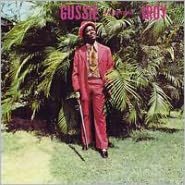 Gussie Presenting I-Roy
