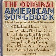 The Original American Songbook That Inspired Rod Stewart