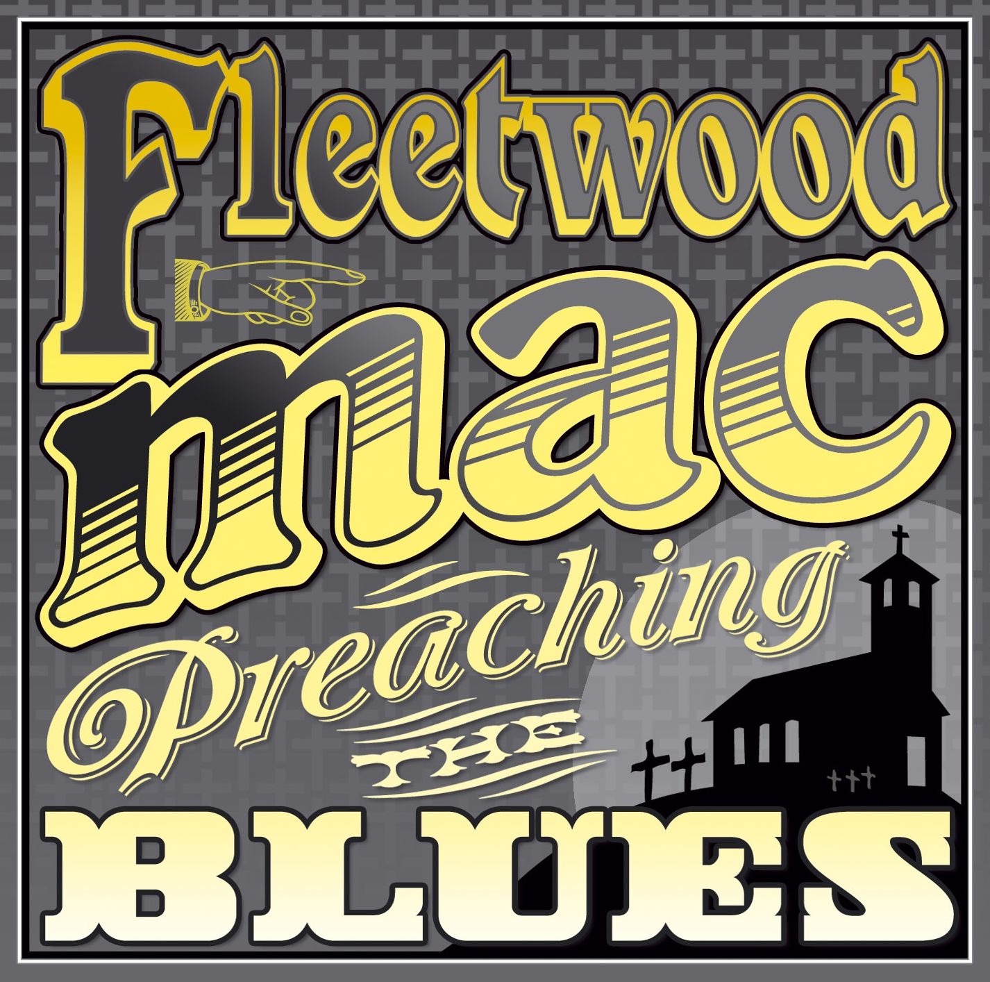 Preaching the Blues