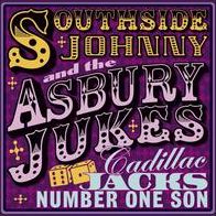 Cadillac Jack's Number One Son (Southside Johnny & Asbury Jukes)