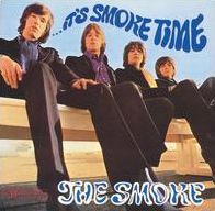 It's Smoke Time (Smoke)