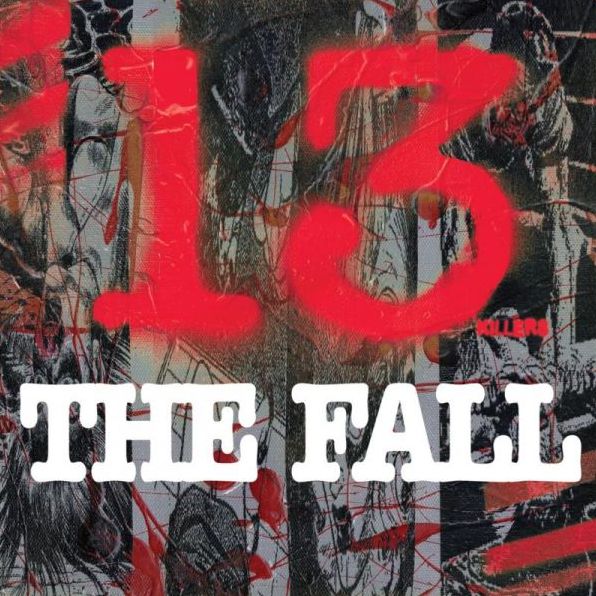 13 Killers (Fall)