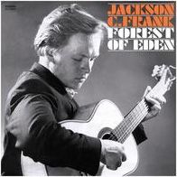 Forest Of Eden