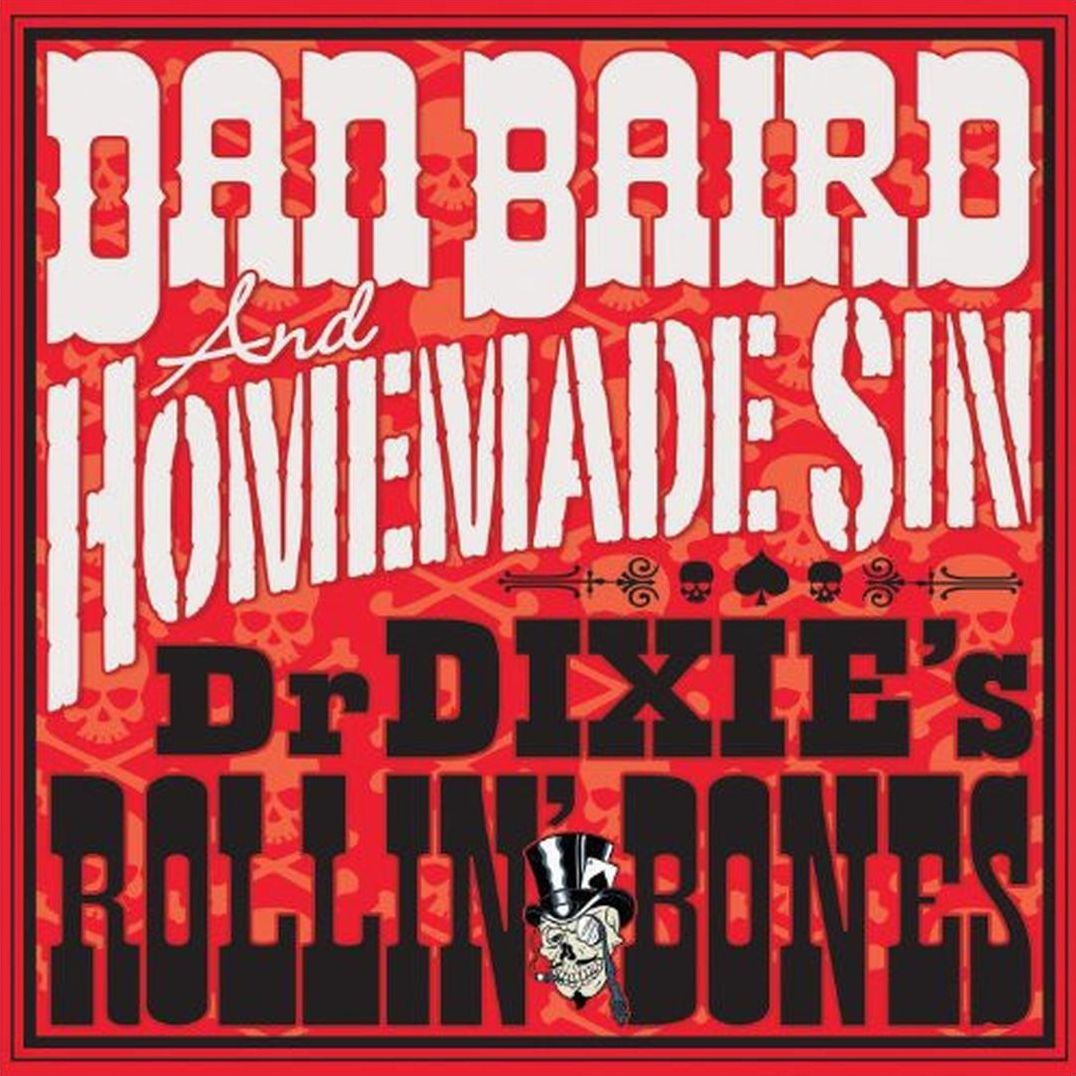 Dr. Dixie's Rollin Bones