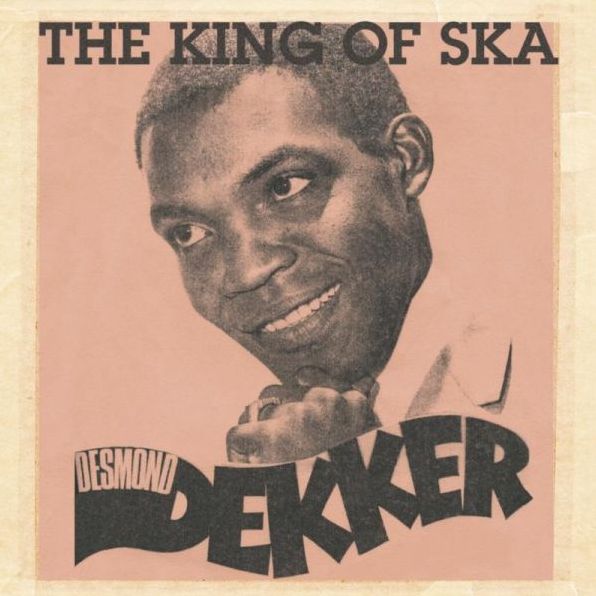 The King Of Ska [Sunrise]