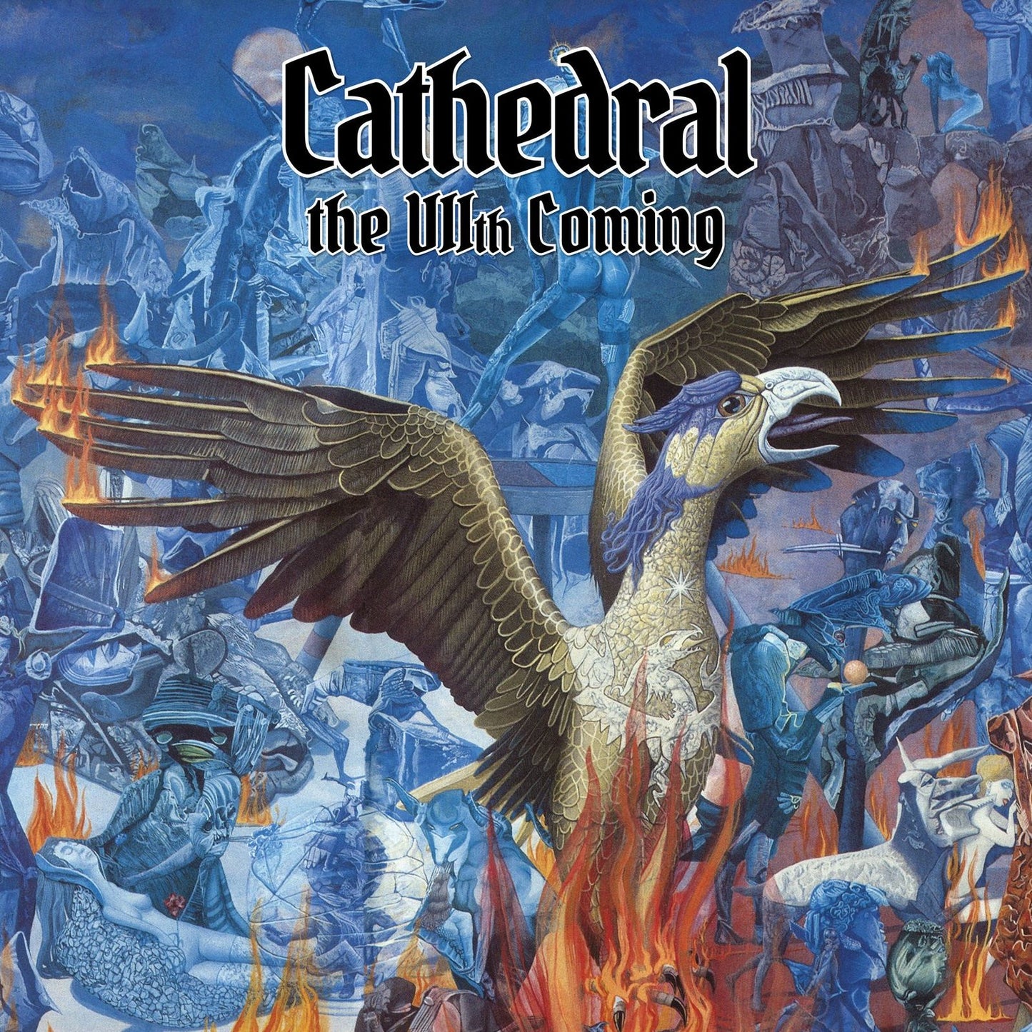 The Viith Coming