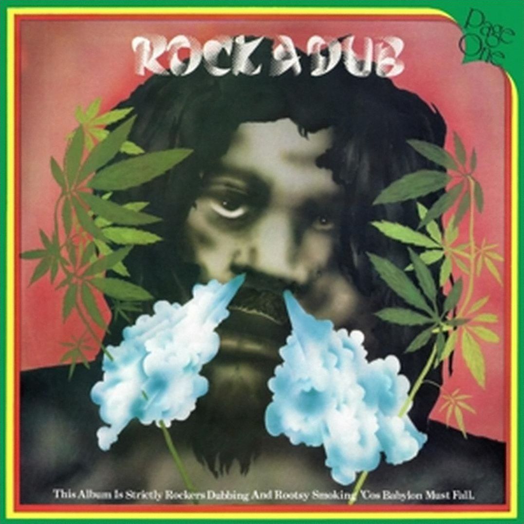 Rock-a-dub