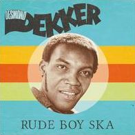 Rude Boy Ska