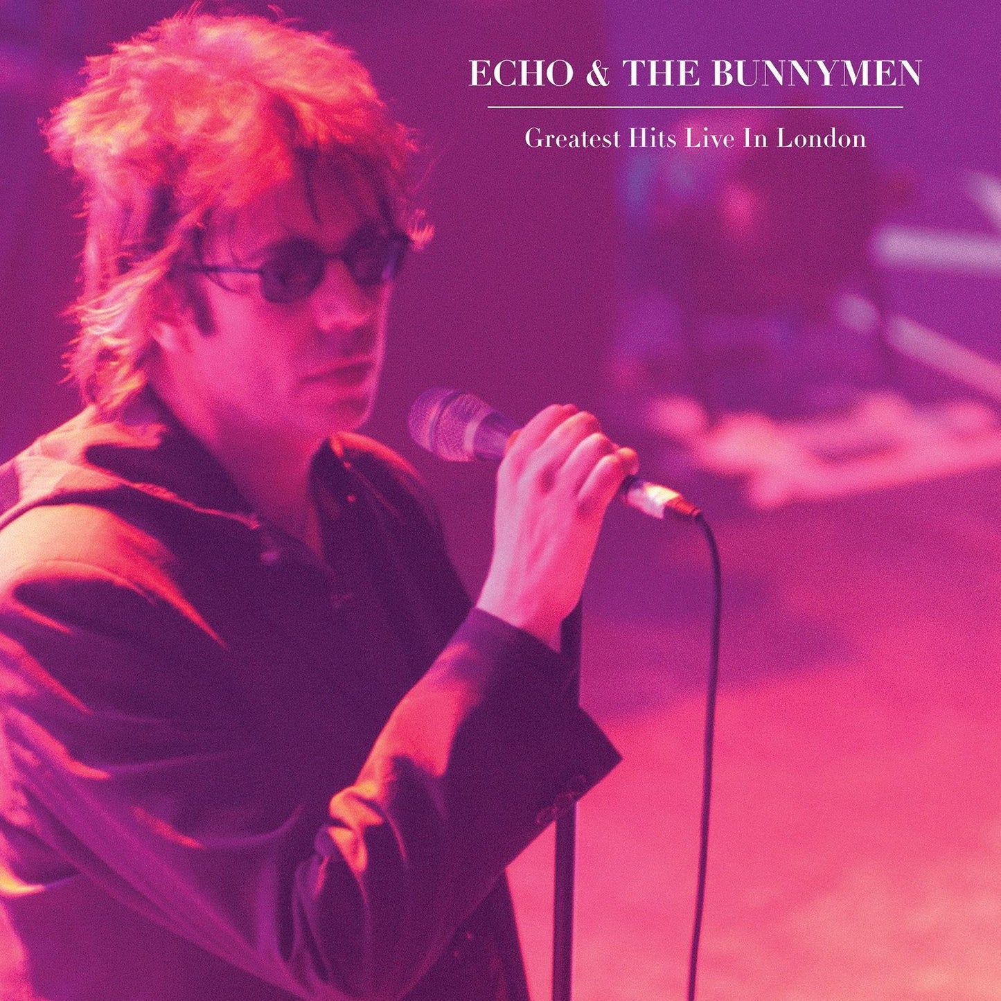 Greatest Hits Live In London