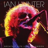 Live In London