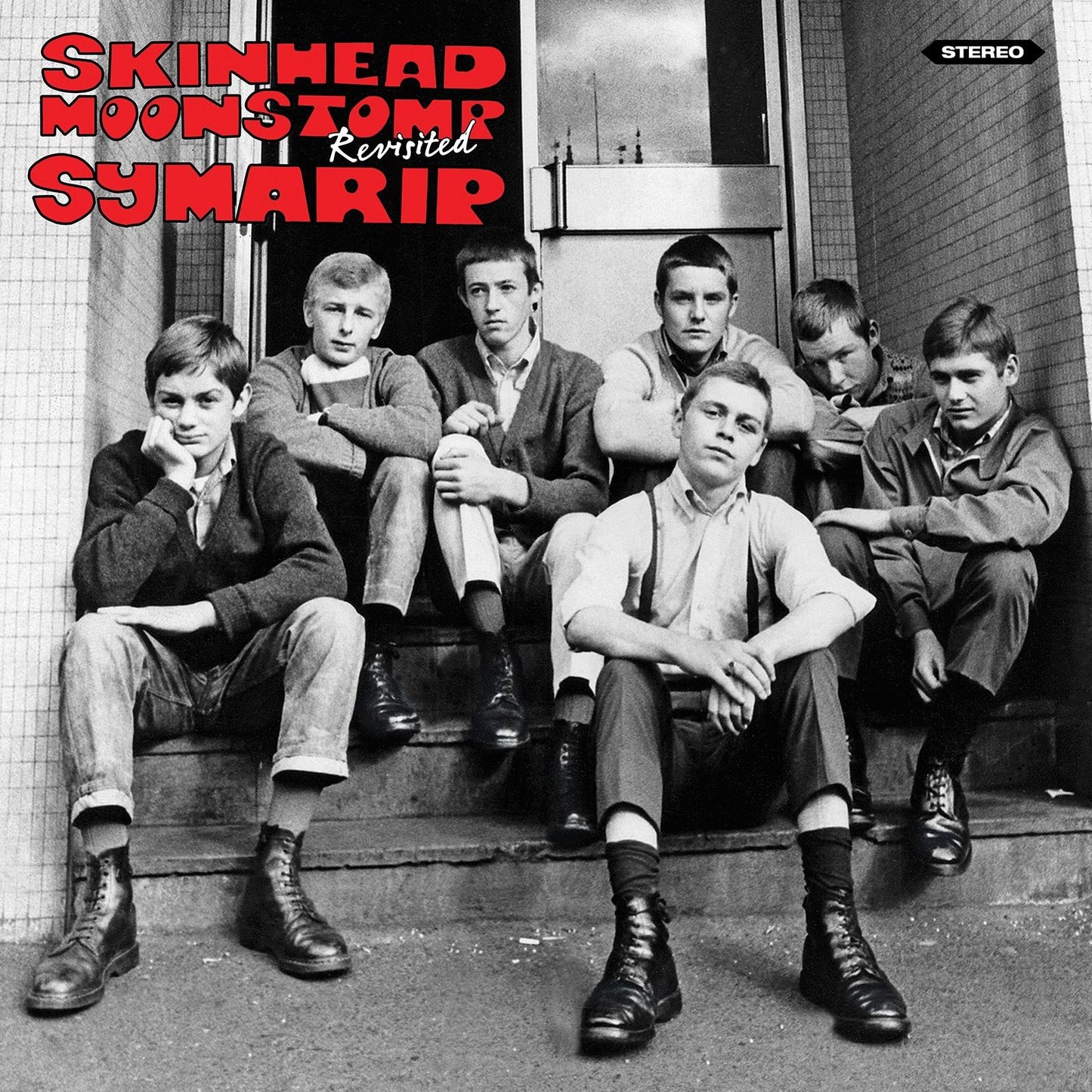 Skinhead Moonstomp Revisited [Lp]