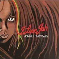 I Love Jah