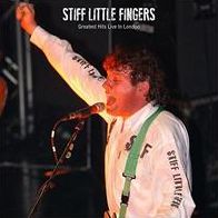 Greatest Hits Live In London