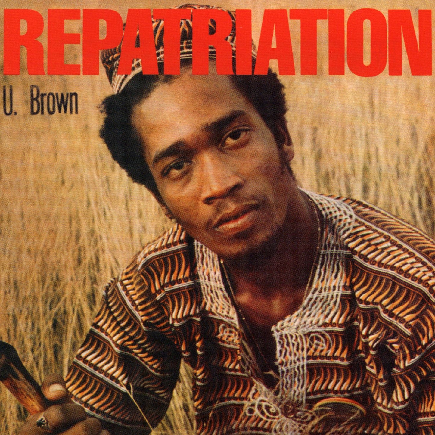 Repatriation [Bonus Tracks]