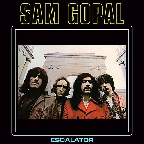 Escalator