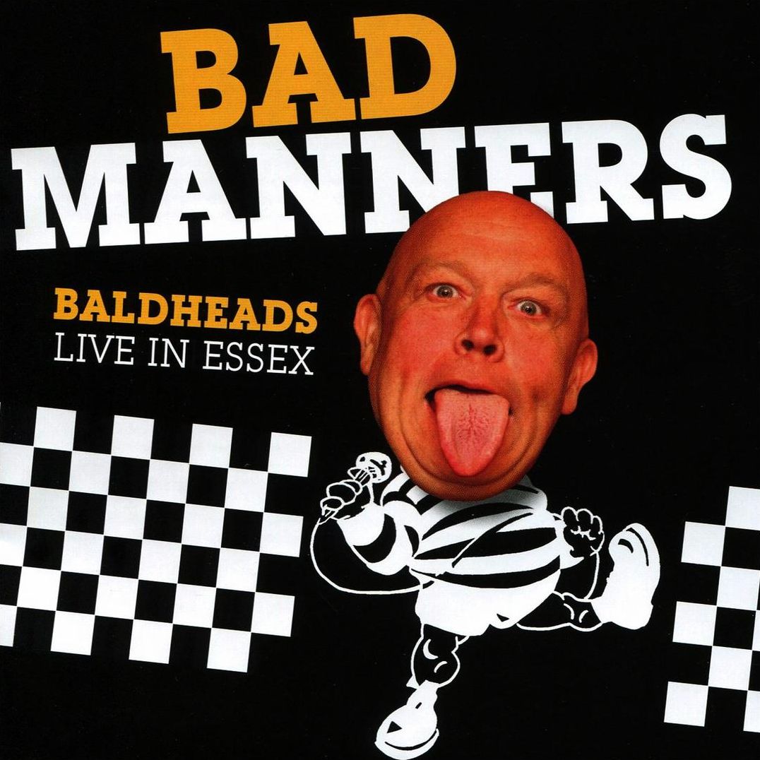 Baldheads Live in Essex