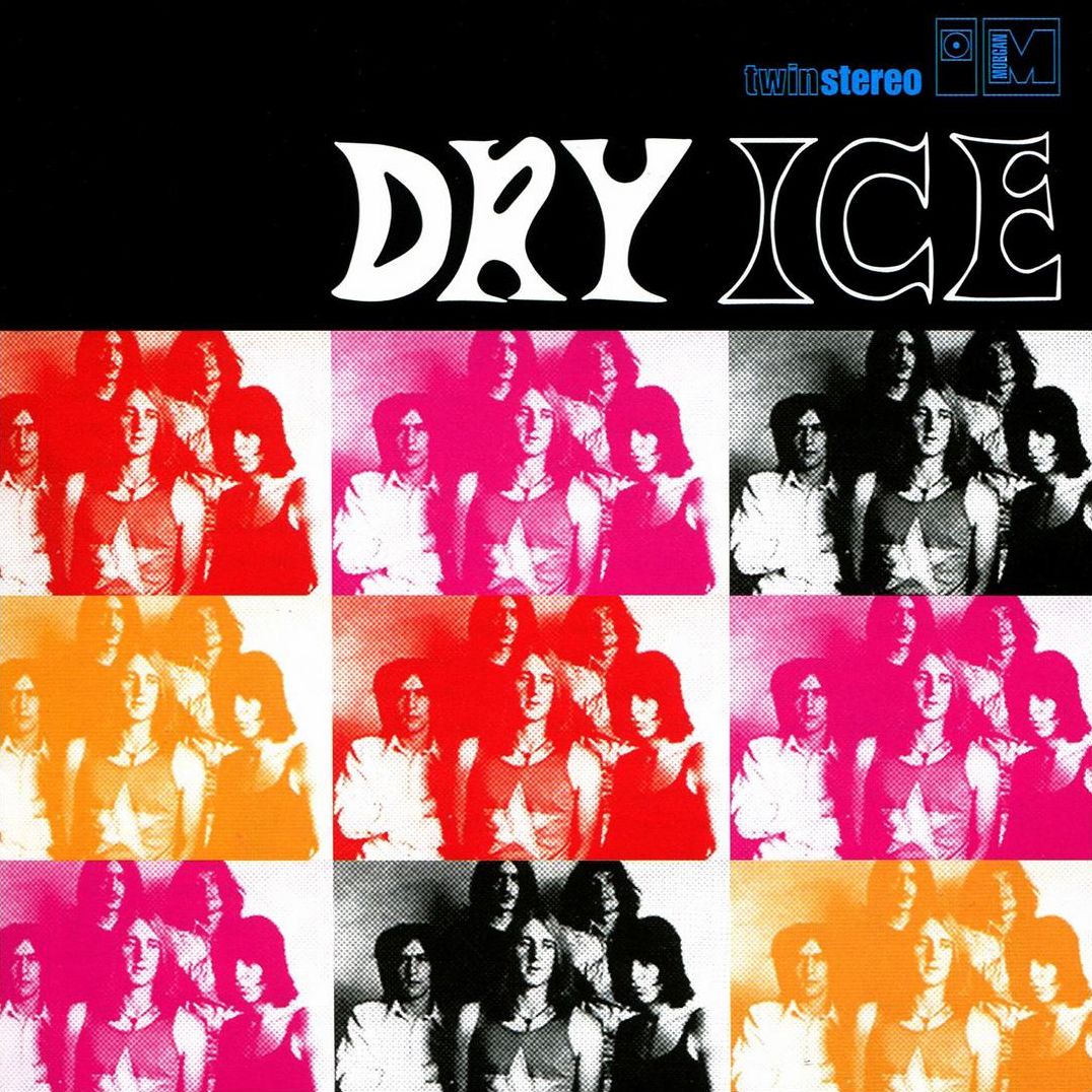 Dry Ice