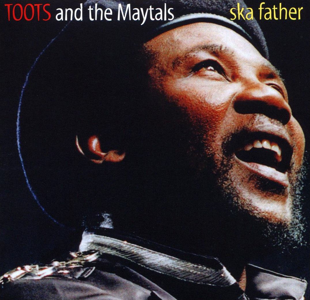 Ska Father