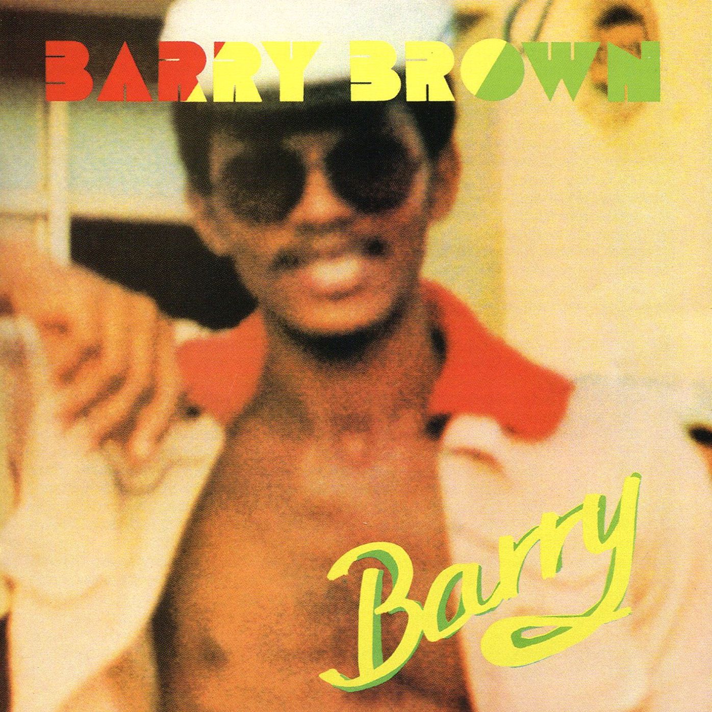 Barry